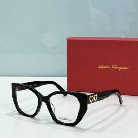 Picture of Ferragamo Optical Glasses _SKUfw53640361fw